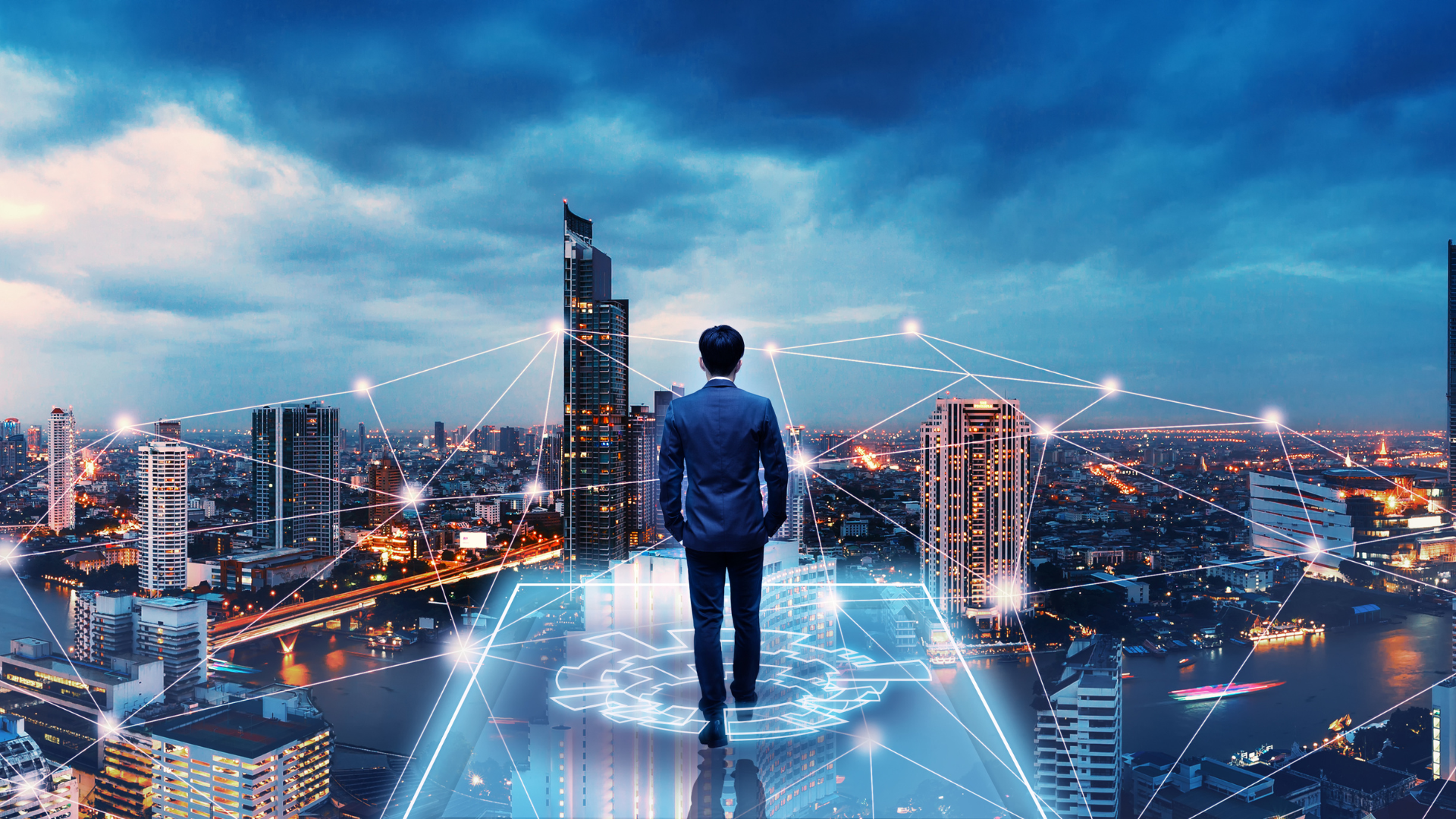 Point innovation pour l'immobilier